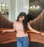 myself independent cam with face & meet - escort in Hyderabad Photo 1 of 3