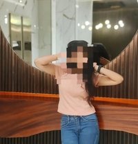 FULLY INDEPENDENT {REAL MEET & CAM SHOW} - escort in Chennai Photo 2 of 3