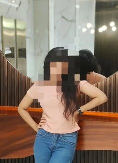 independent 100% { Cam show & meet } - escort in Chennai Photo 3 of 3