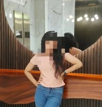 🥀Independent {cam show & real meet}🥀 - escort in Chennai Photo 3 of 3