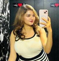 ❣️CAM SESSION & REAL MEET& ❣️ - escort in Bangalore Photo 1 of 2