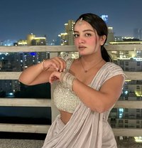 CAM show or real meet - escort in Navi Mumbai