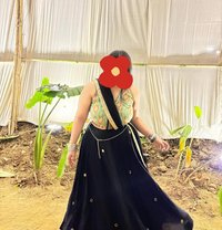 ❣️CAM SESSION & REAL MEET& ❣️ - escort in Chennai