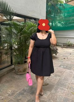 ❣️CAM SESSION & REAL MEET& ❣️ - escort in Chennai Photo 2 of 3