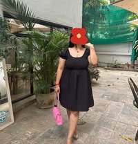 ❣️CAM SESSION & REAL MEET& ❣️ - escort in Pune Photo 2 of 3