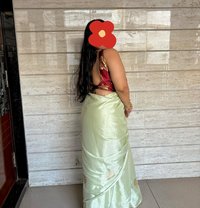 ❣️CAM SESSION & REAL MEET& ❣️ - escort in Chennai