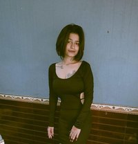 Cam Session & Real Meet - escort in Pune