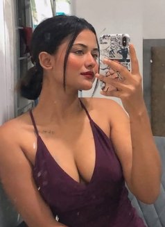 Cam Session & Real Meet - escort in Hyderabad Photo 1 of 1