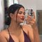 Cam Session & Real Meet - puta in Mangalore