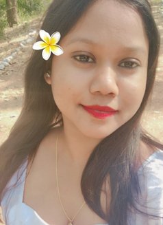 Cam Session & Real Meet - escort in Chennai Photo 3 of 4