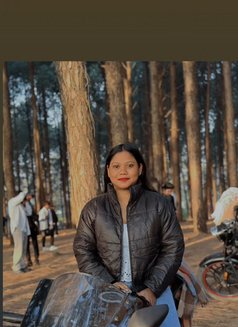 Cam Session & Real Meet - escort in Chennai Photo 4 of 4