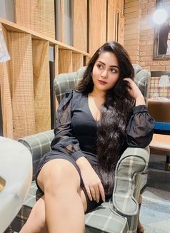 Anchal꧁ Cam show & meet꧂, escort - escort in Pune Photo 1 of 3