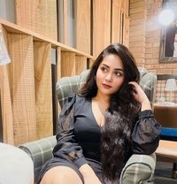 Anchal꧁ Cam show & meet꧂, escort - escort in Pune Photo 1 of 3