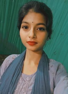 🦋️️️Cam Session & 🥀 Reel Meet🫅🏻 - escort in Mumbai Photo 1 of 1