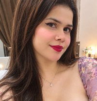 Cam Session Was Done - escort in Mumbai