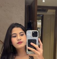 CAM Session With Face And Real MEET - escort in Mumbai Photo 2 of 2