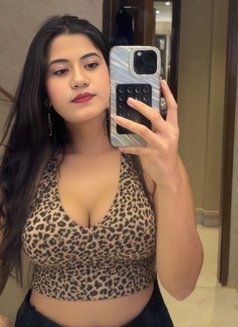 CAM Session With Face And Real MEET - escort in Mumbai Photo 2 of 4