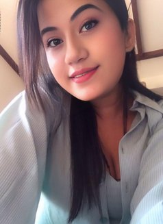 CAM Session With Face And Real MEET - escort in Mumbai Photo 4 of 4