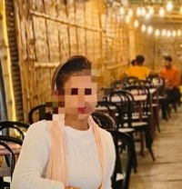 Cam Session with face & real meet - escort in Hyderabad
