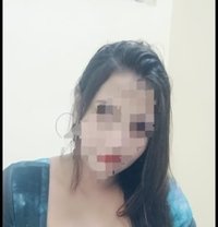 Cam Session with face & real meet - escort in Hyderabad