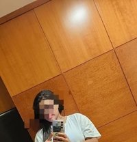 Cam Session with face & real meet - escort in Hyderabad