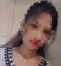 Swathi ( real meet & cam session) - escort in Hyderabad Photo 1 of 3