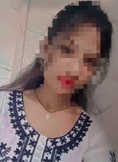 Swathi cam show with face & real meet - escort in Hyderabad Photo 1 of 3