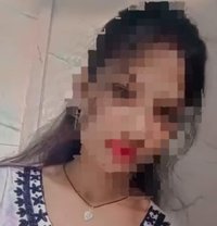 Swathi cam show with face & real meet - escort in Hyderabad Photo 1 of 3