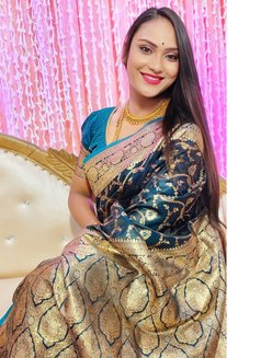 ️ Genuine Cam sessions available - escort in Kolkata Photo 13 of 13