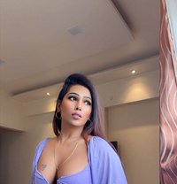 Cam Sessions Only.. No Real Meetups - puta in Mumbai