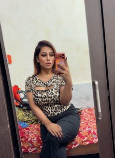 Cam Sessions Only.. No Real Meetups - escort in Mumbai Photo 4 of 6