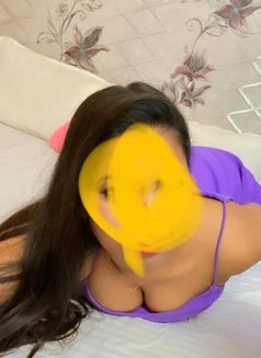 CAM SESSIONS & REAL MEET - escort in Mumbai Photo 3 of 3