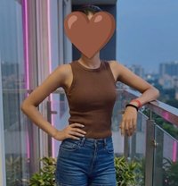 Cam, sex chat,meet 100% satisfaction - puta in Hyderabad