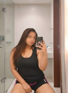 π₯CAM β£οΈSEX CHAT & MEET π₯ - escort in Bangalore Photo 3 of 4