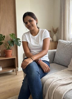 🥀Cam ❣️Sex Chat & Meet 🥀 - escort in Pune Photo 3 of 8