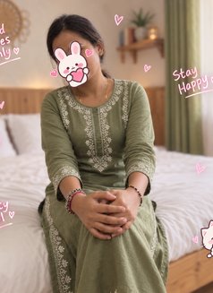 🥀Cam ❣️Sex Chat & Meet 🥀 - escort in Pune Photo 1 of 8