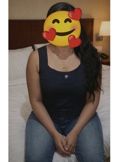 Cam, sex chat ,real meet 100% satisfacti - puta in Pune Photo 6 of 6