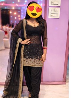 Cam, sex chat ,real meet 100% satisfacti - escort in Hyderabad Photo 3 of 5