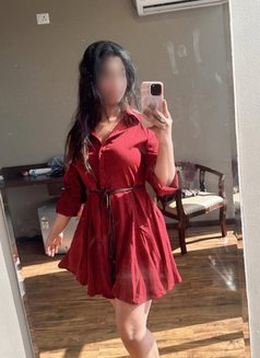 Cam/sex chat/real meet/ - escort in Hyderabad Photo 1 of 4