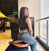 Cam/sex chat/real meet/ - puta in Hyderabad