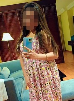 Cam, sex chat & real meet - escort in Hyderabad Photo 3 of 4
