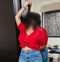 Cam Sex or real meet - escort in Kolkata Photo 4 of 5