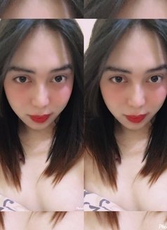 Cam sex show TS lucky from philippines - Acompañantes transexual in Taipei Photo 7 of 13