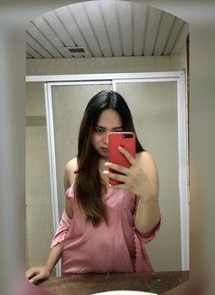 Cam sex show TS lucky from philippines - Transsexual escort in Taipei Photo 12 of 13