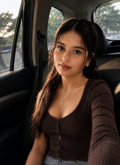 Cam meet ,full satisfaction - escort in Chennai Photo 2 of 2
