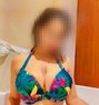 🧿CAM🫦🦋SEXY ROLEPLAY 🩷REAL🥂MEET❣️ - escort in Mumbai Photo 1 of 8