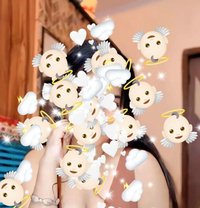 Cam & Real meet GF experience In - puta in Bangalore