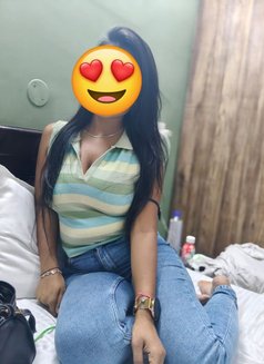 ❣️I AM NEW❣️ IN CITY ❣️ - escort in Hyderabad Photo 5 of 5