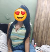 ❣️I AM NEW❣️ IN CITY ❣️ - escort in Hyderabad