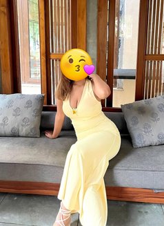 ❣️I AM NEW❣️ IN CITY ❣️ - escort in Hyderabad Photo 1 of 5